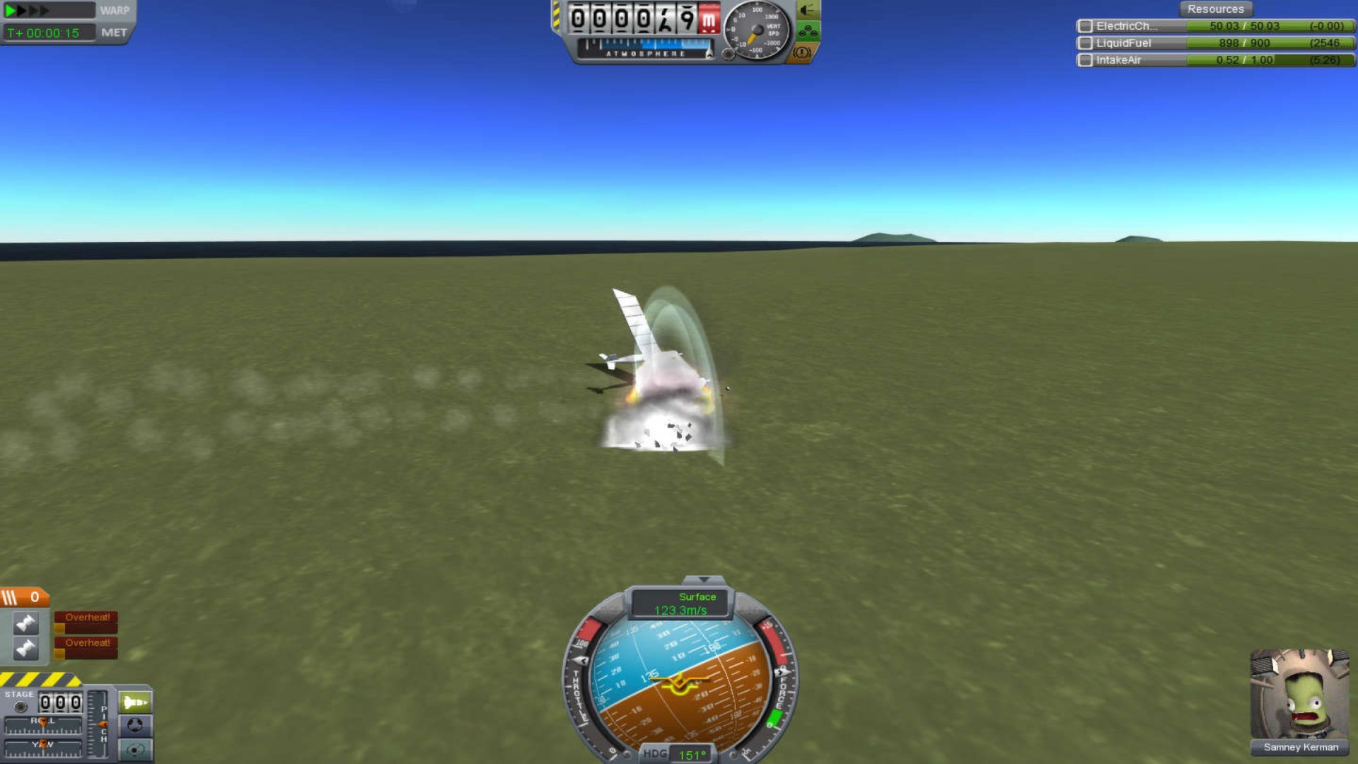 Kerbal Space Program - Imagen 24